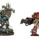 Illustration for article titled An Enormous Gallery Of emWarhammer 40K/em Miniatures Painted To Within An Inch Of Their Lives